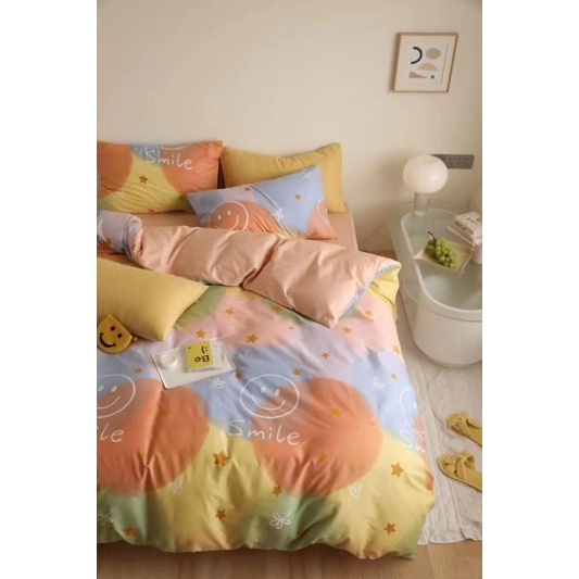 vải may ga gối khổ 2m35 100% cotton | BigBuy360 - bigbuy360.vn