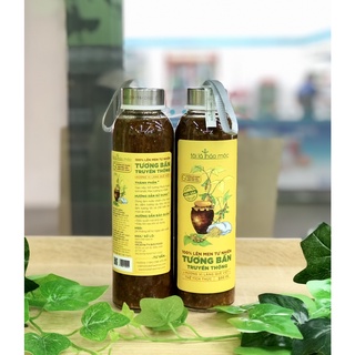 Tương bần truyền thống - chai 500ml