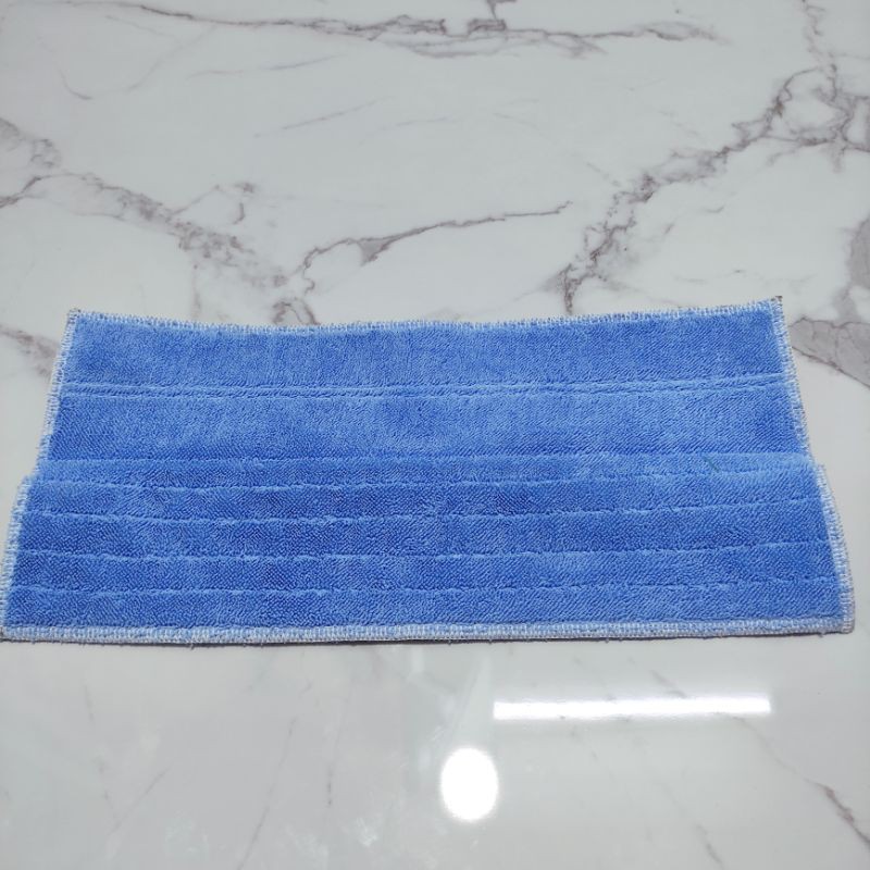 Miếng lau sàn thay thế IPC 55cm Microfiber