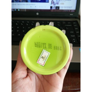 wax tạo kiểu tóc wellmate