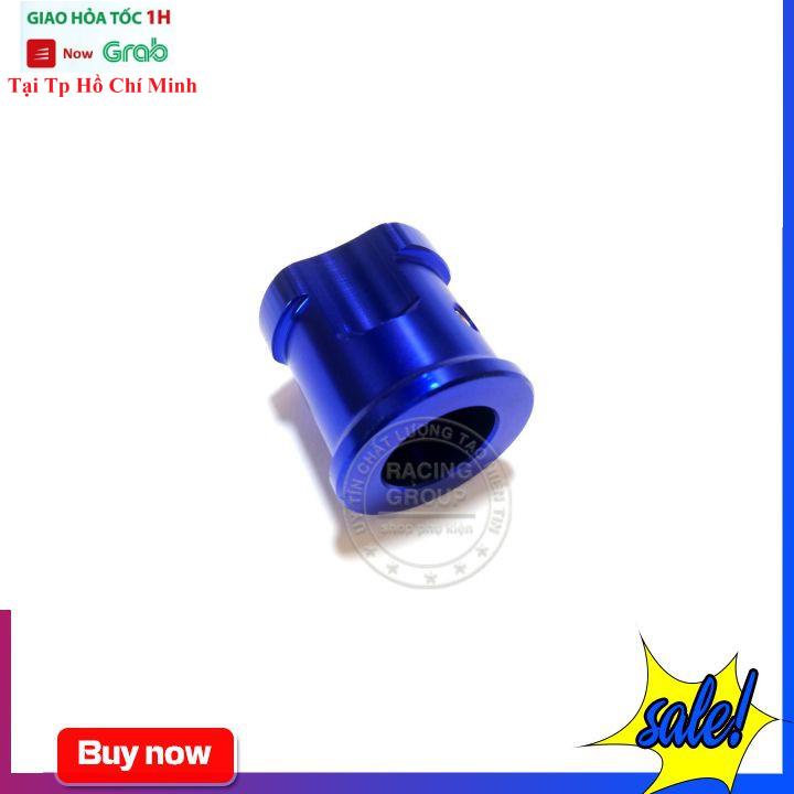 Chụp Giò Đạp Mẫu Bremm Boo Cho Xe Máy