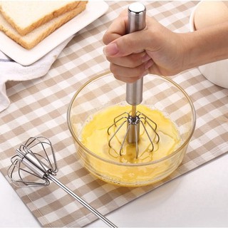 Cây Đánh Trứng,Tạo Bọt Cafe bằng Inox cao cấp