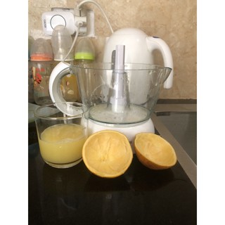 Máy vắt cam TIROSS