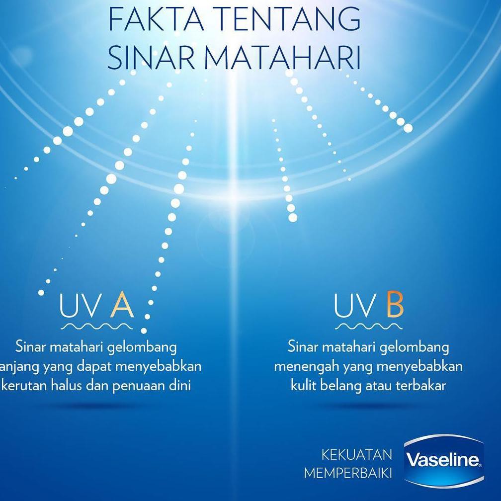 ➳ Serum dưỡng thể sáng da Vaseline Spf 30 180 Ml