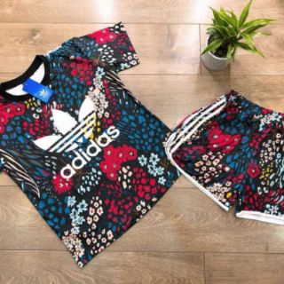 Đồ bộ adidas