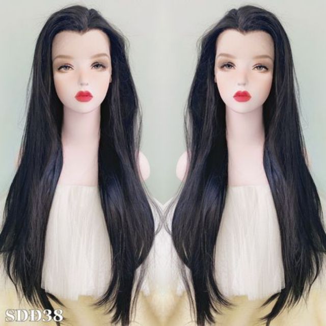 TÓC COSPLAY NAM THẦN CỔ TRANG _ SDĐ