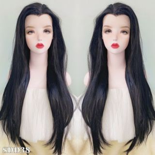 TÓC COSPLAY NAM THẦN CỔ TRANG _ SDĐ