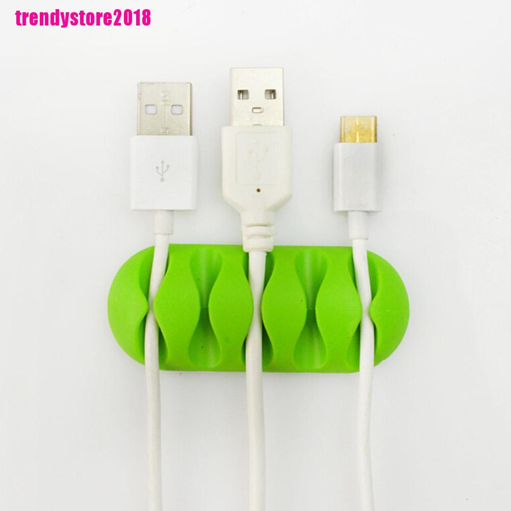 Giá Đỡ Cố Định Dây Cáp Đa Năng