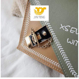 Túi Xách Đeo Chéo Thời Trang Dành Cho Nữ