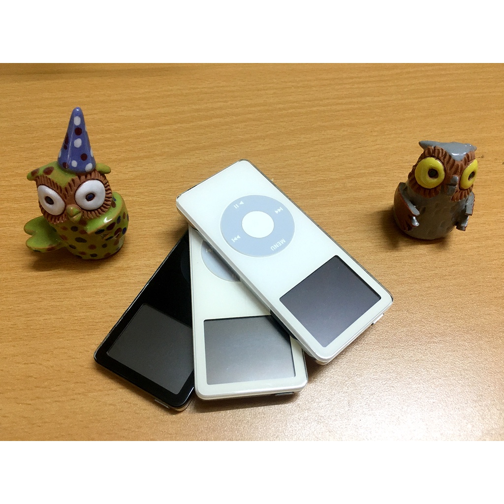 Máy nghe nhạc Mp3 - Hàng chính hãng Like new | Music Club