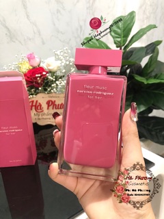 Nước hoa Narsico For Her chuẩn AUTH