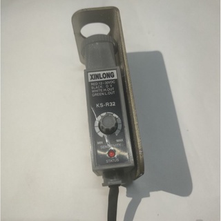 Mắt đọc màu dùng cho máy đóng gói