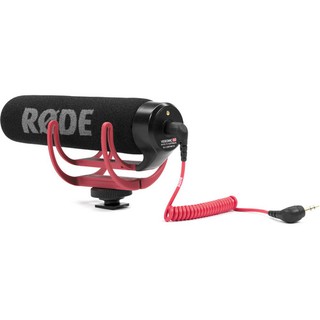 MICRO RODE VIDEOMIC GO (HÀNG CHÍNH HÃNG CHECK CODE) - BẢO HÀNH 1 NĂM