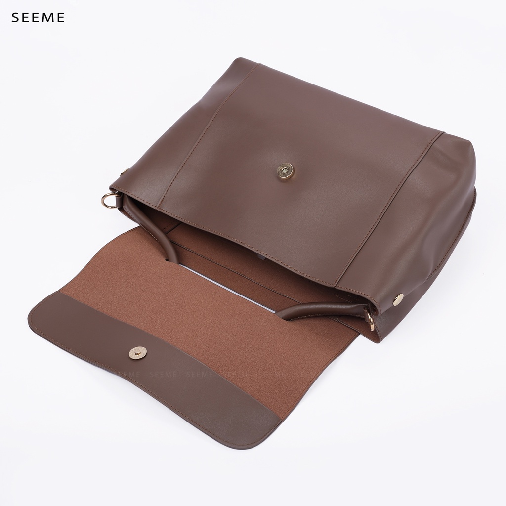 Túi xách công sở nữ SEEME - [B31] Kate Bag