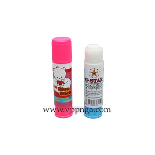 Keo hồ dán giấy khô g-star 5450