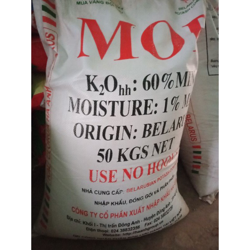 KALI NHẬP NGOẠI [TẠO NGỌT TRÁI]500G