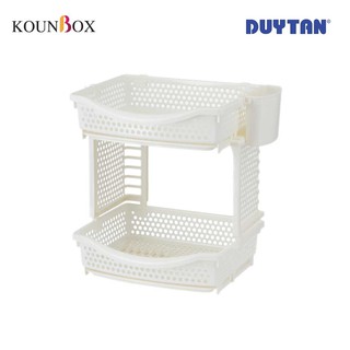 Kệ Chén Nhỏ Duy Tân Cao Cấp ( 45 x 31 x 42 cm) No.795