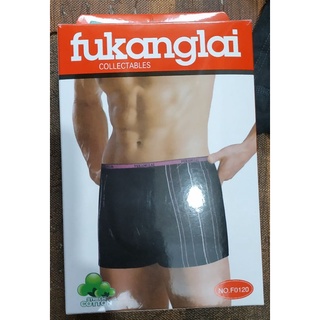 Quần lót đùi Nam hiệu Fukanglai.