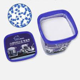 Kem Tẩy Rửa Đa Năng