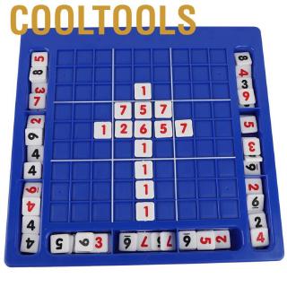 Bộ Đồ Chơi Sudoku Cho Trẻ Em