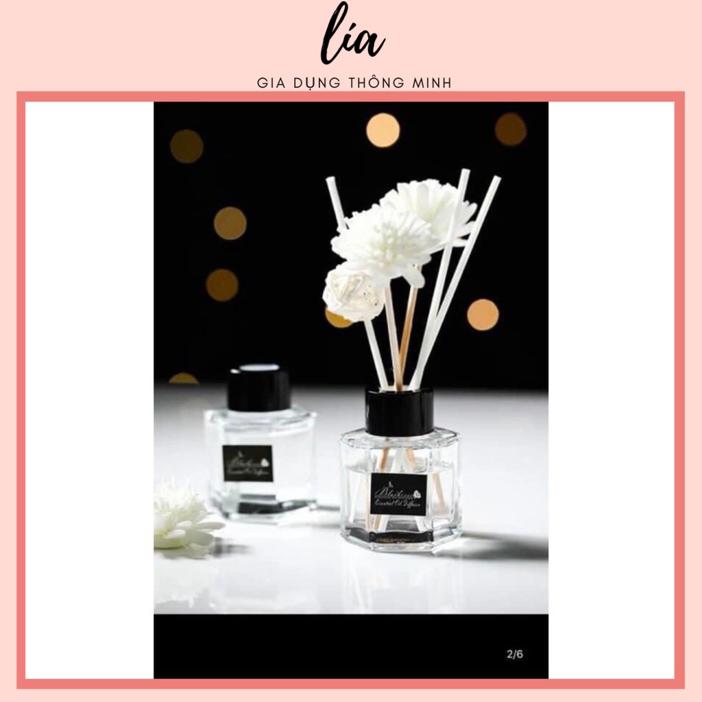 LỌ HOA TINH DẦU KHUẾCH TÁN THƠM PHÒNG