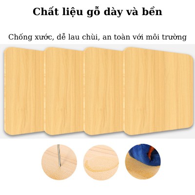 Tủ đựng giày dép bằng gỗ Kệ giày hiện đại đựng đồ nhiều ngăn đa năng cao cấp TUR011