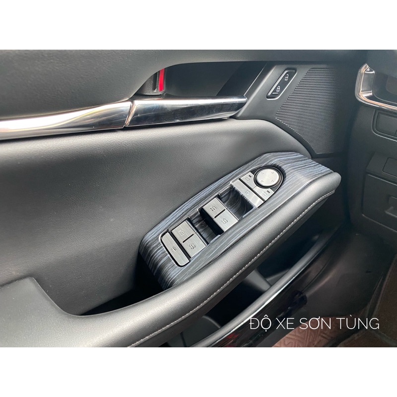 Ốp phím Mazda 3 2020 , Mazda Cx 30