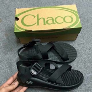 Dép quoai hậu CHACO nam cao cấp(2 màu)