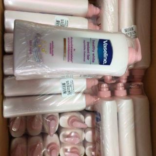 Sữa dưỡng thể Vaseline thái lan