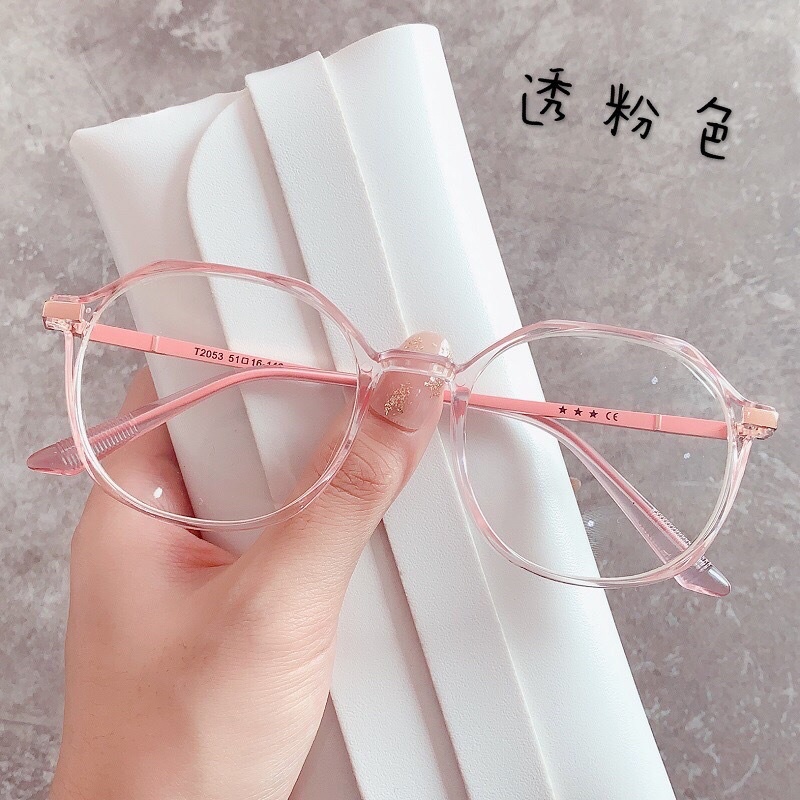 Kính thời trang nam nữ cá tính
