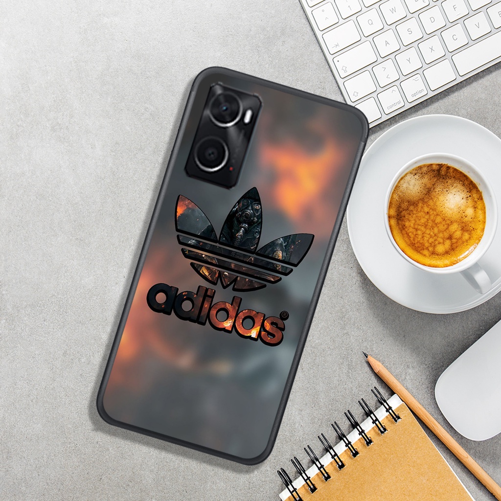 [HOT HOT] Ốp Lưng OPPO A76 4G - REALME 9i  , In Hình LO GO Bao, Đẹp, Bền, Rẻ.
