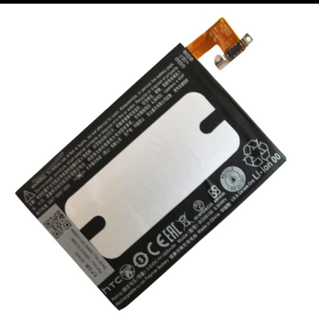 Pin cho HTC One mini xịn có bảo hành