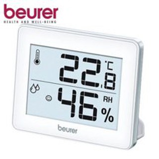 Nhiệt ẩm kế Beurer HM16