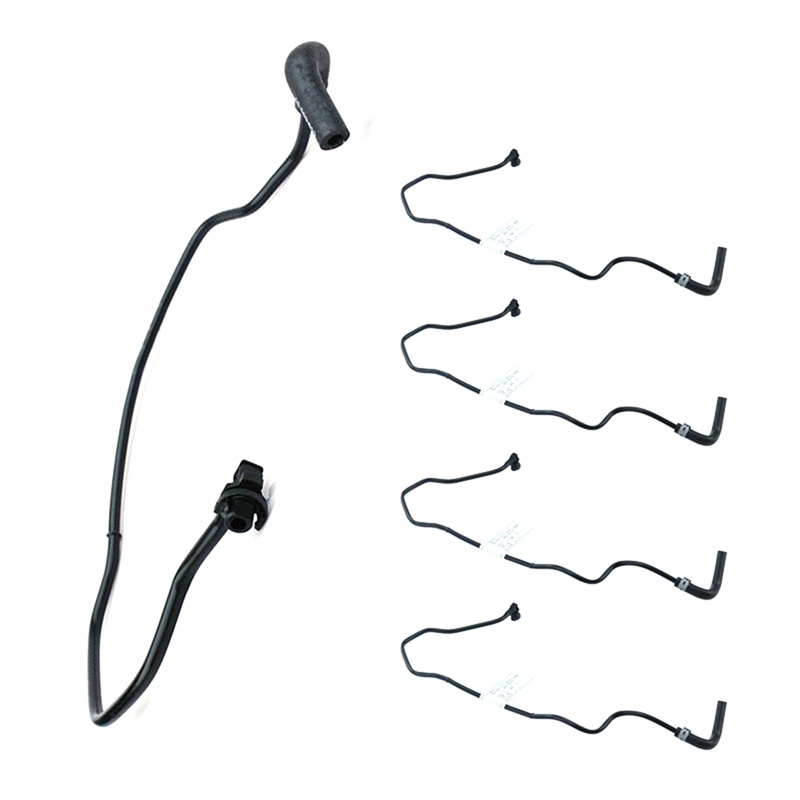 Ống Dẫn Nhiệt Cho Chevrolet Cruze 1.8L Epica Sonic Opel Astra 55569809 Ống Nhiệt