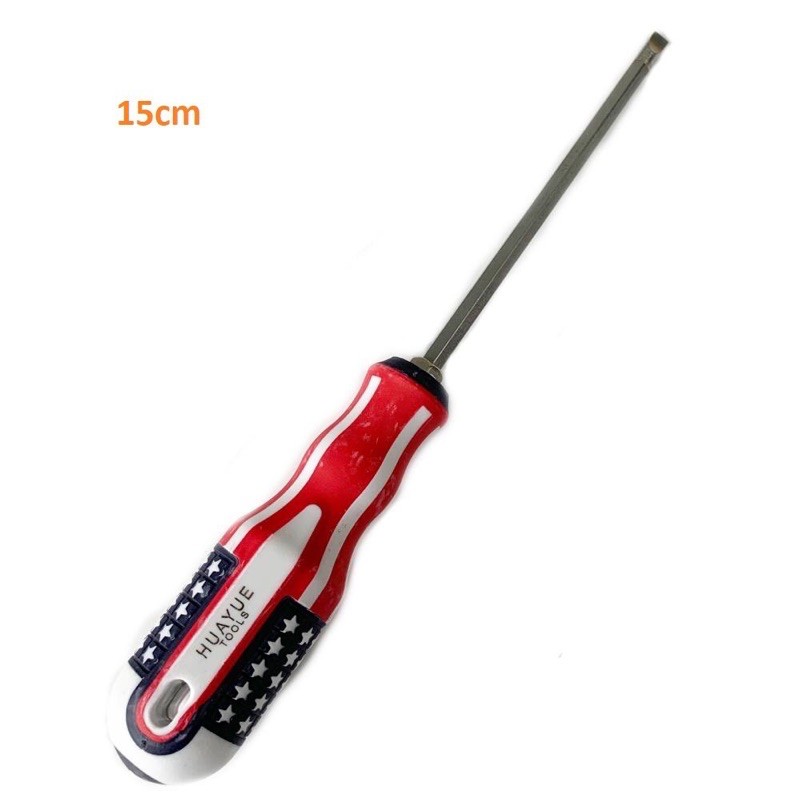 Tua vít 2 đầu cờ mỹ USA - tô vít 2 đầu