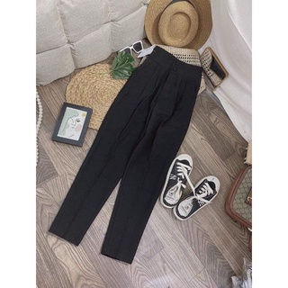 Quần baggy siêu đẹp cho nữ