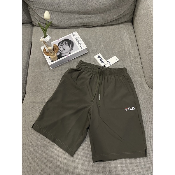 Quần short fila chính hãng