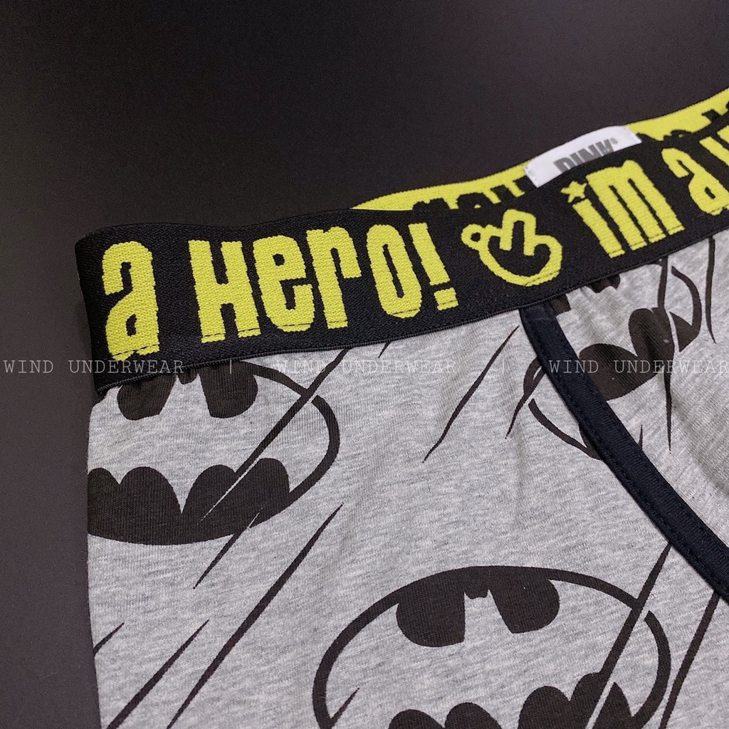 Quần sịp nam tam giác cao cấp chất vải cotton thấm hút mồ hôi TIEM CHECK TAM GIÁC