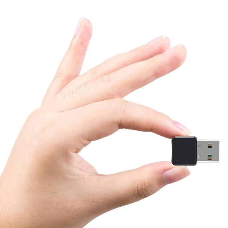 Bộ Thu Phát Tín Hiệu Bluetooth 5 Cổng Usb Cho Windows 10 8 7 | BigBuy360 - bigbuy360.vn