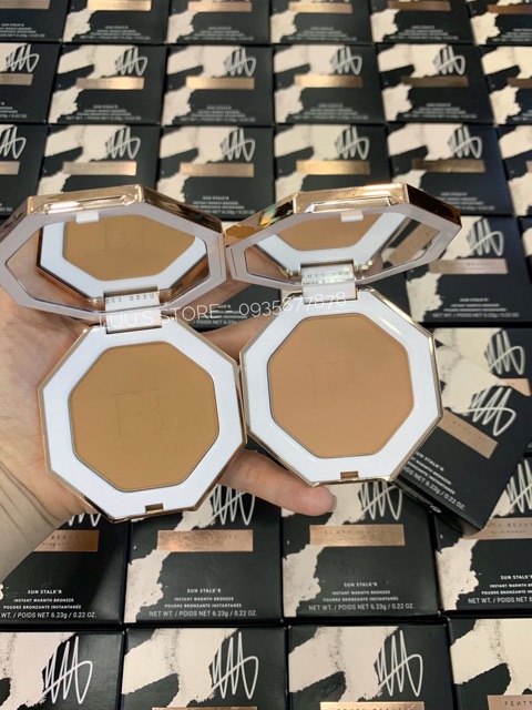 Khối Fenty Beauty 😍 | BigBuy360 - bigbuy360.vn