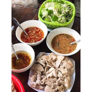 Mắm nêm Gì Cẩn