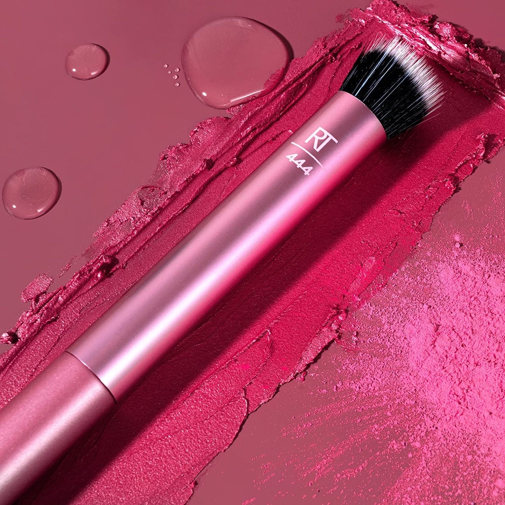 Cọ đa năng dùng cho má hồng kem Real Techniques Filtered Cheek Makeup Brush for Face