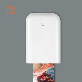 Máy in ảnh bỏ túi Xiaomi