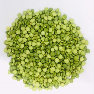 Đậu hà lan hữu cơ Sottolestelle organic pea 400g