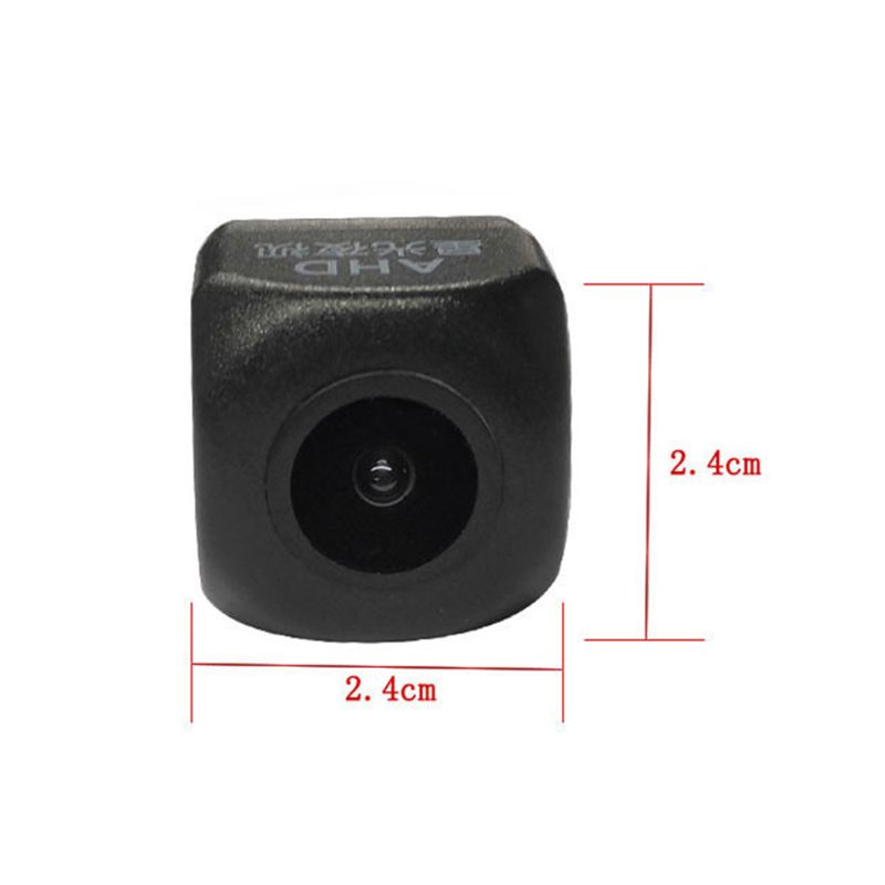 Camera Hỗ Trợ Tầm Nhìn Ban Đêm 170 Độ Độ Nét Cao Chống Thấm Nước Cho Xe Hơi