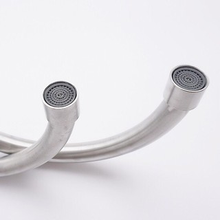 Vòi Chén Đôi Inox 304 XẢ KHO