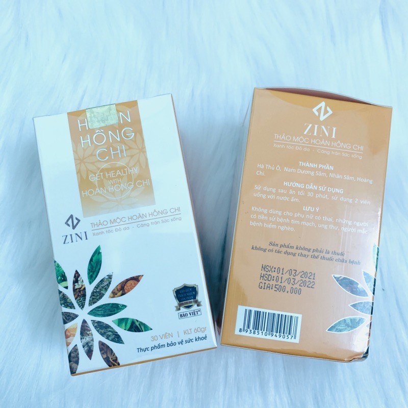 Tăng cân an toàn Hoàn Hồng Chi | BigBuy360 - bigbuy360.vn