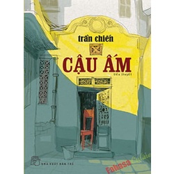 Sách Cậu Ấm - Tiểu thuyết