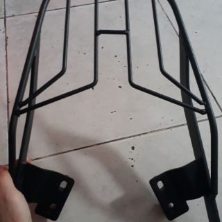 Baga GIVI xe SIRIUS FI