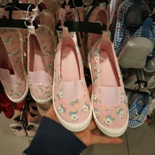 Giày H&M auth cho bé